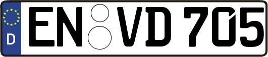 EN-VD705
