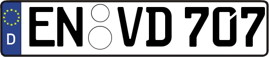 EN-VD707