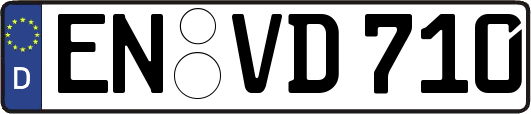 EN-VD710