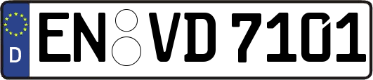 EN-VD7101