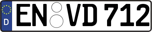 EN-VD712