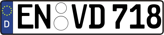 EN-VD718