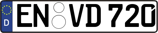 EN-VD720