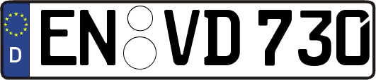 EN-VD730