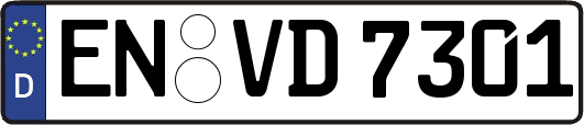 EN-VD7301