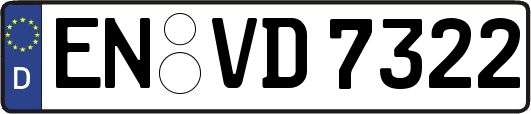 EN-VD7322