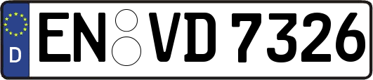 EN-VD7326