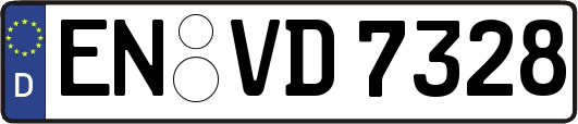EN-VD7328