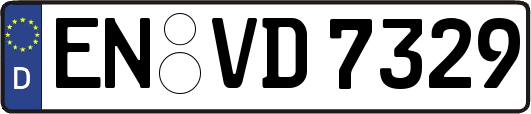 EN-VD7329