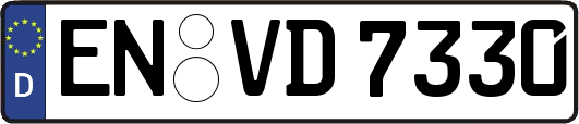 EN-VD7330