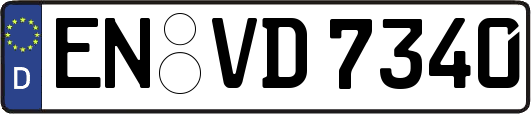 EN-VD7340