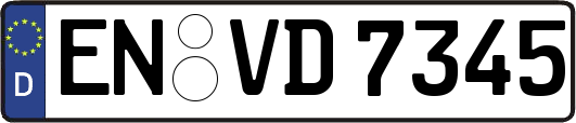 EN-VD7345