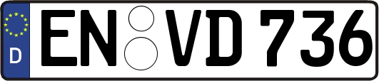 EN-VD736