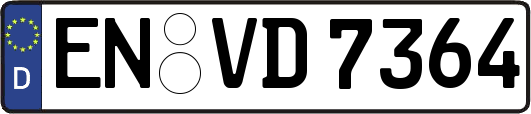 EN-VD7364