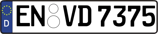 EN-VD7375