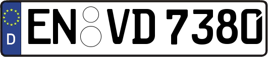 EN-VD7380