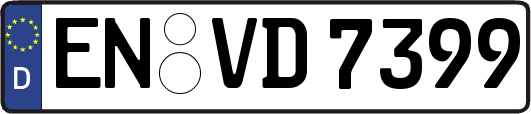 EN-VD7399