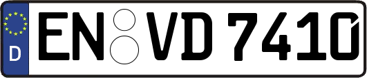 EN-VD7410