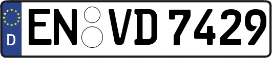 EN-VD7429