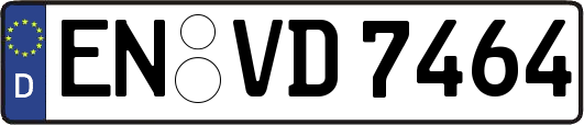 EN-VD7464