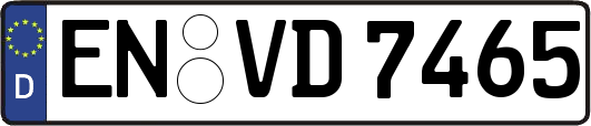 EN-VD7465