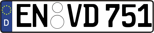 EN-VD751