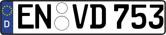 EN-VD753