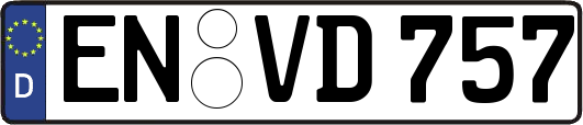 EN-VD757