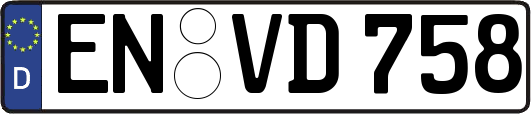 EN-VD758