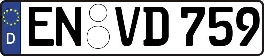 EN-VD759