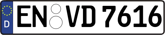 EN-VD7616