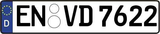 EN-VD7622