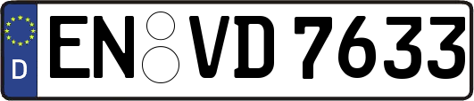 EN-VD7633