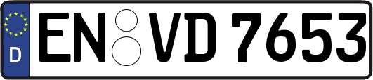 EN-VD7653
