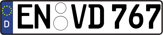 EN-VD767
