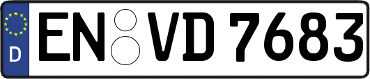 EN-VD7683
