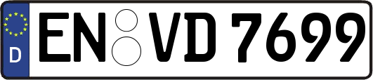 EN-VD7699
