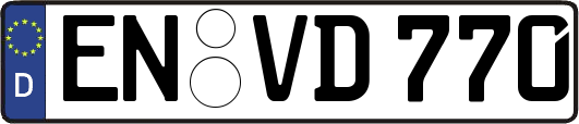 EN-VD770