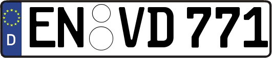 EN-VD771