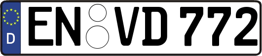 EN-VD772