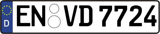 EN-VD7724