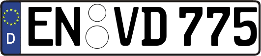 EN-VD775