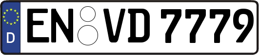 EN-VD7779