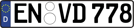 EN-VD778