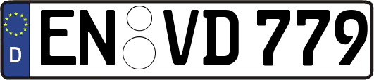 EN-VD779