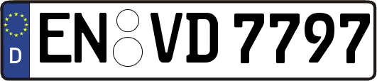 EN-VD7797
