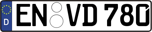 EN-VD780