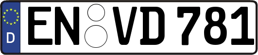 EN-VD781