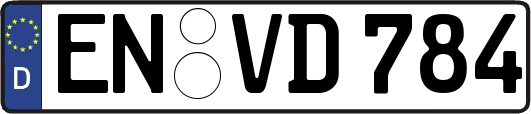 EN-VD784
