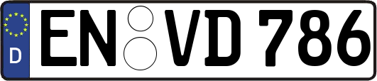 EN-VD786